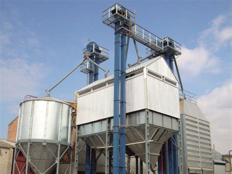 We are a global provider of elevating and conveying equipment, chain <b>conveyors</b>, bucket <b>elevators</b>, air supported <b>conveyors</b>, chain. . Grain conveyors and elevators